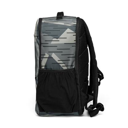 Ad Astra Moon Splittermuster Urban Movie CAMO Utility backpack - Backpacks
