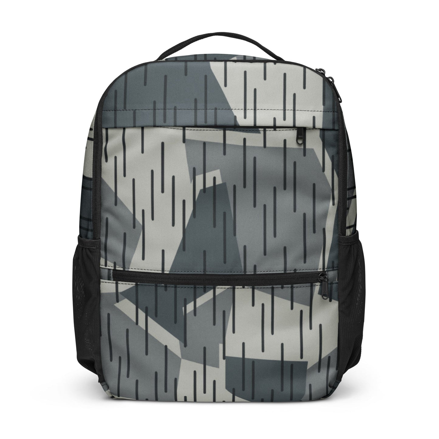 Ad Astra Moon Splittermuster Urban Movie CAMO Utility backpack - Backpacks