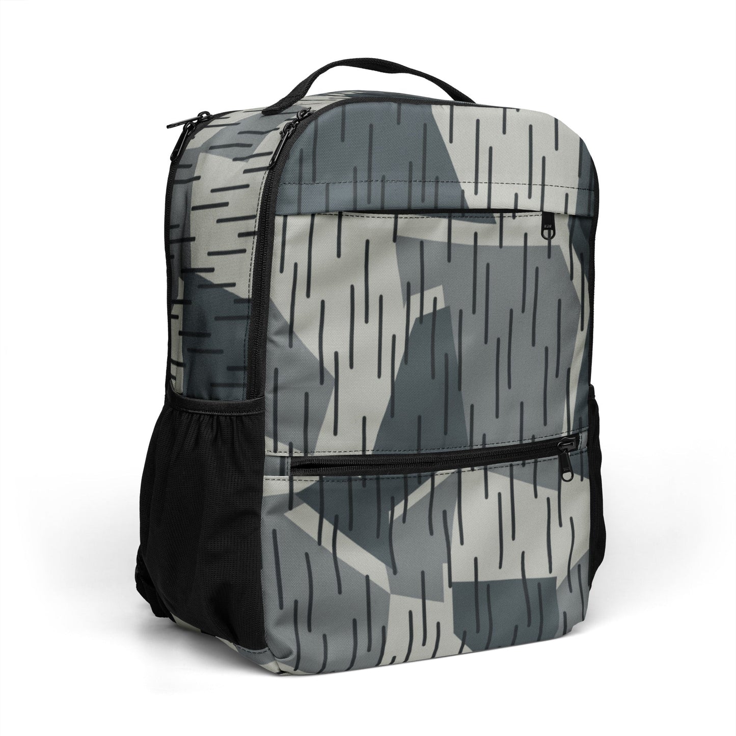 Ad Astra Moon Splittermuster Urban Movie CAMO Utility backpack - Backpacks