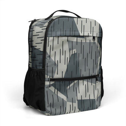 Ad Astra Moon Splittermuster Urban Movie CAMO Utility backpack - Backpacks
