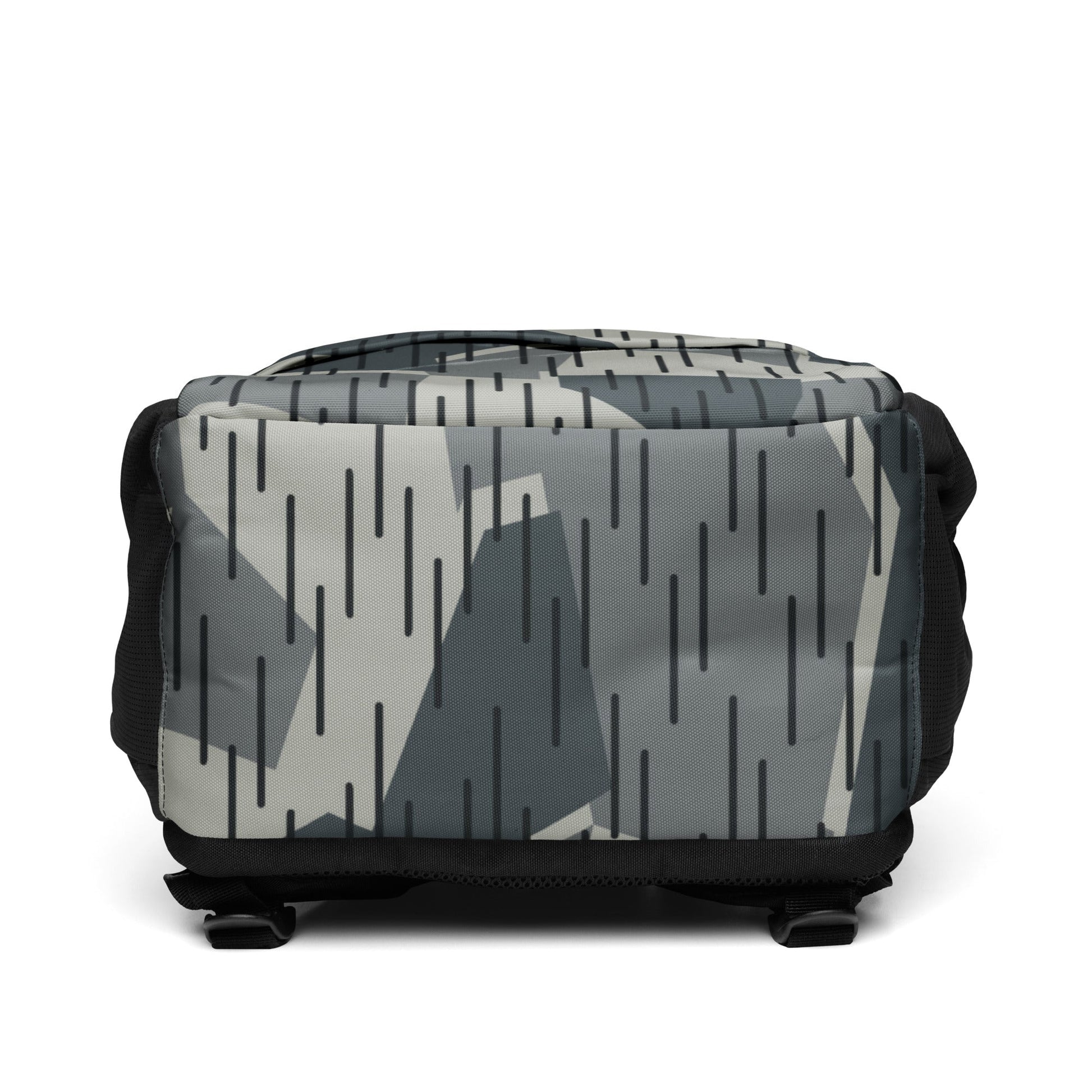 Ad Astra Moon Splittermuster Urban Movie CAMO Utility backpack - Backpacks