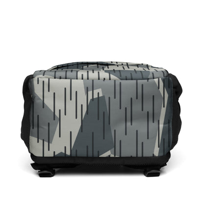 Ad Astra Moon Splittermuster Urban Movie CAMO Utility backpack - Backpacks
