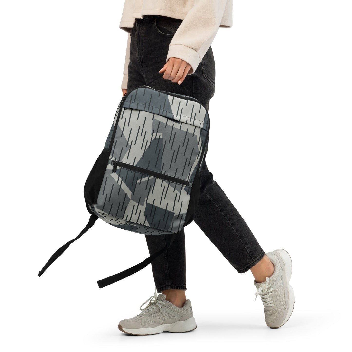 Ad Astra Moon Splittermuster Urban Movie CAMO Utility backpack - Backpacks