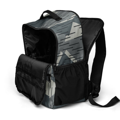Ad Astra Moon Splittermuster Urban Movie CAMO Utility backpack - Backpacks