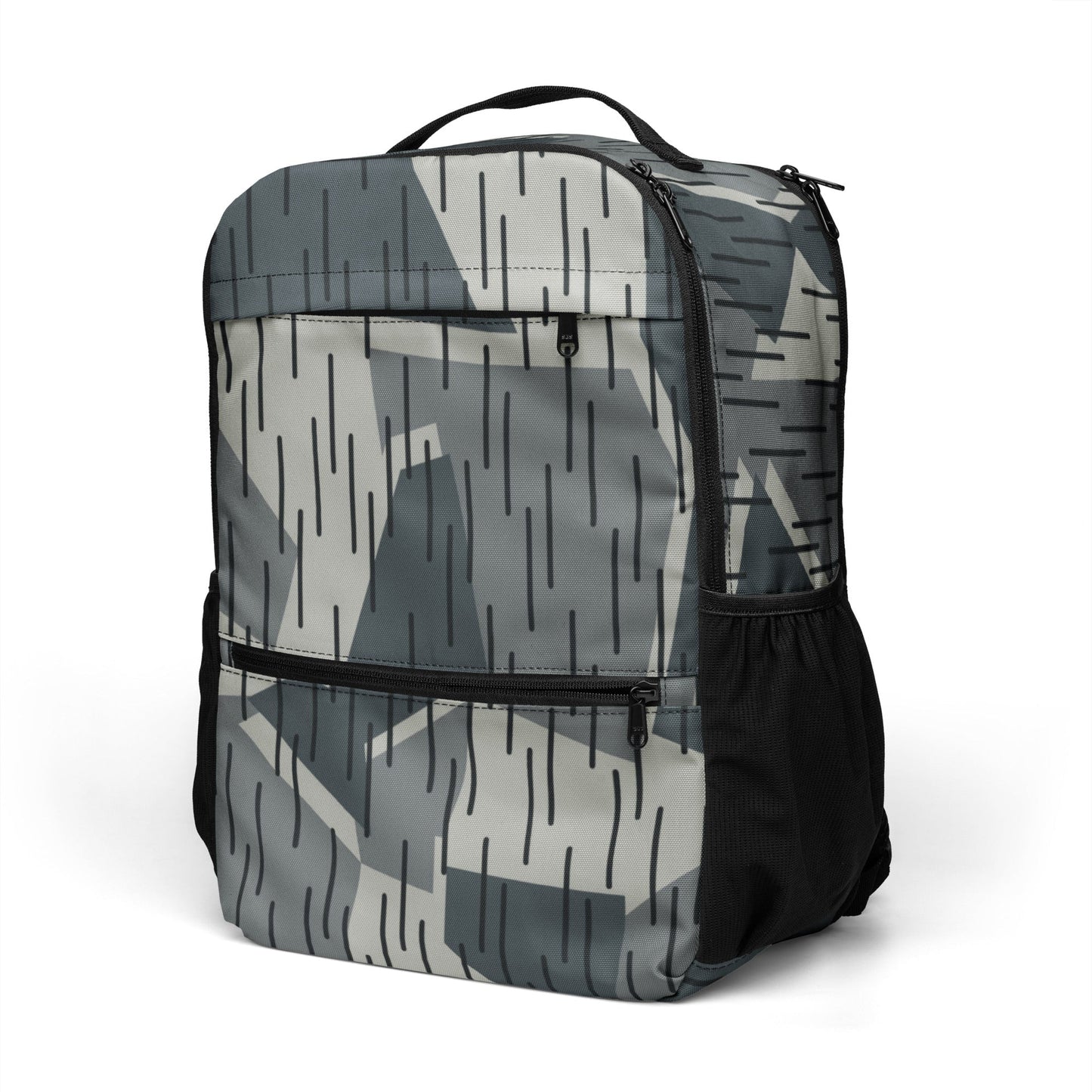 Ad Astra Moon Splittermuster Urban Movie CAMO Utility backpack - Backpacks