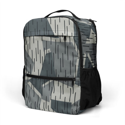 Ad Astra Moon Splittermuster Urban Movie CAMO Utility backpack - Backpacks