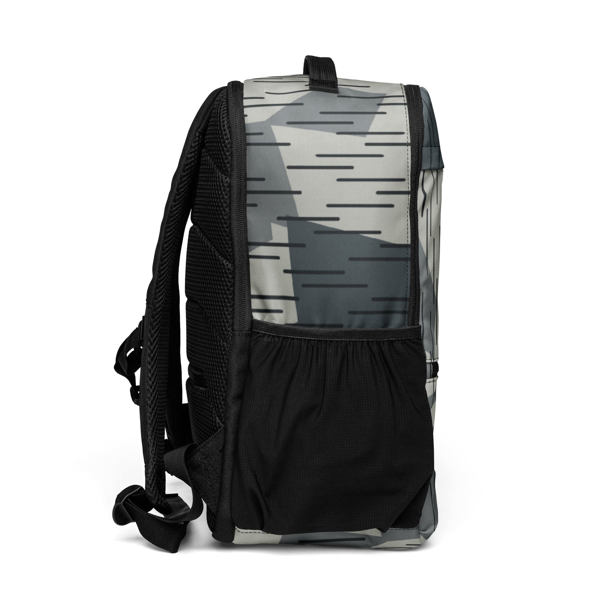 Ad Astra Moon Splittermuster Urban Movie CAMO Utility backpack - Backpacks