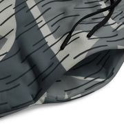 Lunar Vector CAMO Unisex Wide-Leg Joggers