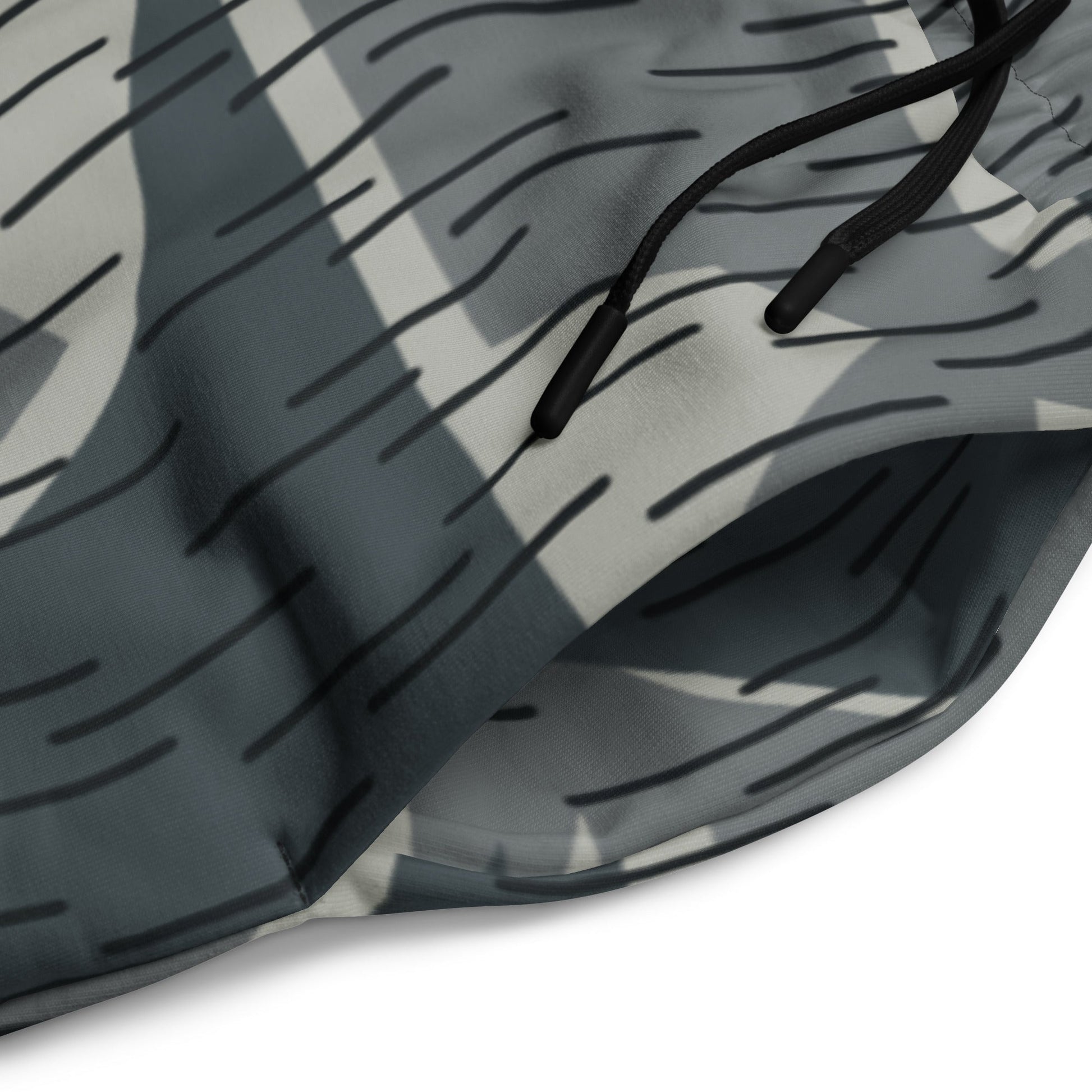 Ad Astra Moon Splittermuster Urban Movie CAMO Wide-leg joggers - Joggers