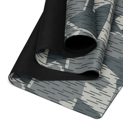 Ad Astra Moon Splittermuster Urban Movie CAMO Yoga Mat