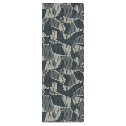 Ad Astra Moon Splittermuster Urban Movie CAMO Yoga Mat