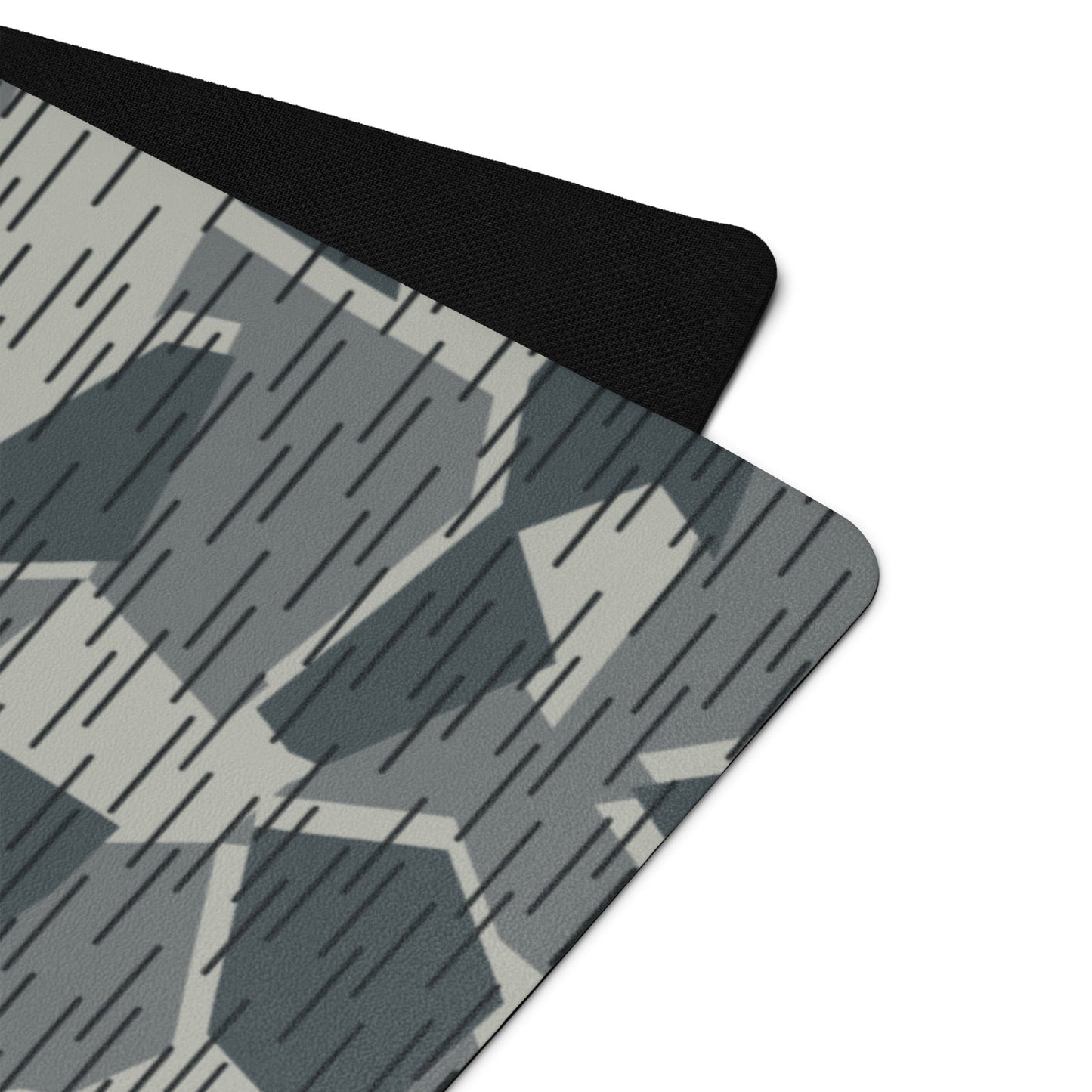 Ad Astra Moon Splittermuster Urban Movie CAMO Yoga Mat