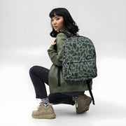 Duck Hunter Woodland Spot CAMO Backpack - Bag