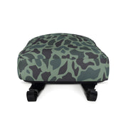Duck Hunter Woodland Spot CAMO Backpack - Bag