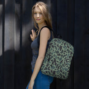 Duck Hunter Woodland Spot CAMO Backpack - Bag