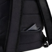 Duck Hunter Woodland Spot CAMO Backpack - Bag