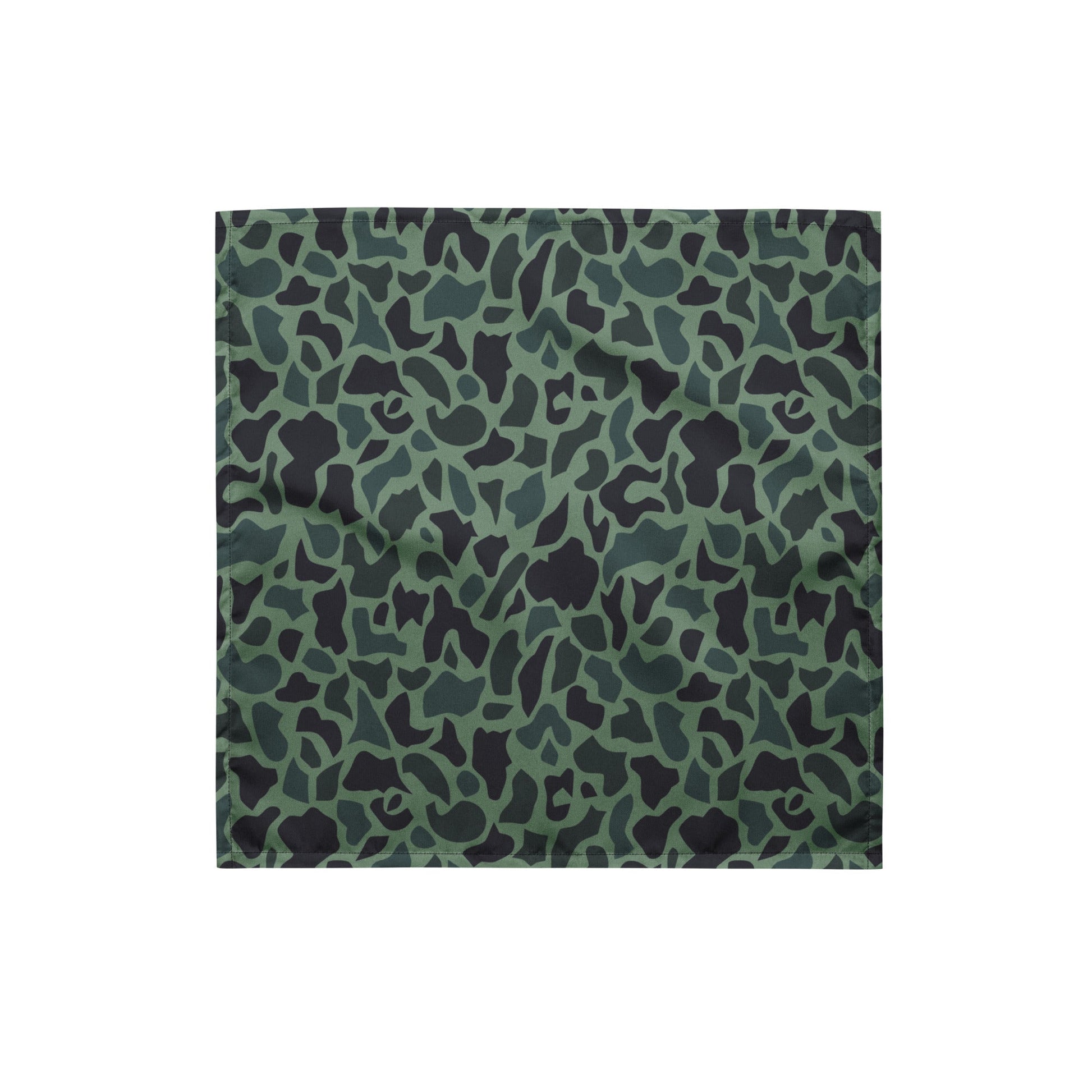 Afghanistan Duck Hunter Northern Alliance Spot CAMO bandana - S - Bandanas