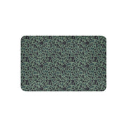 Duck Hunter Woodland Spot CAMO Sherpa Blanket