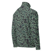 Duck Hunter Woodland Spot CAMO Unisex Track Jacket