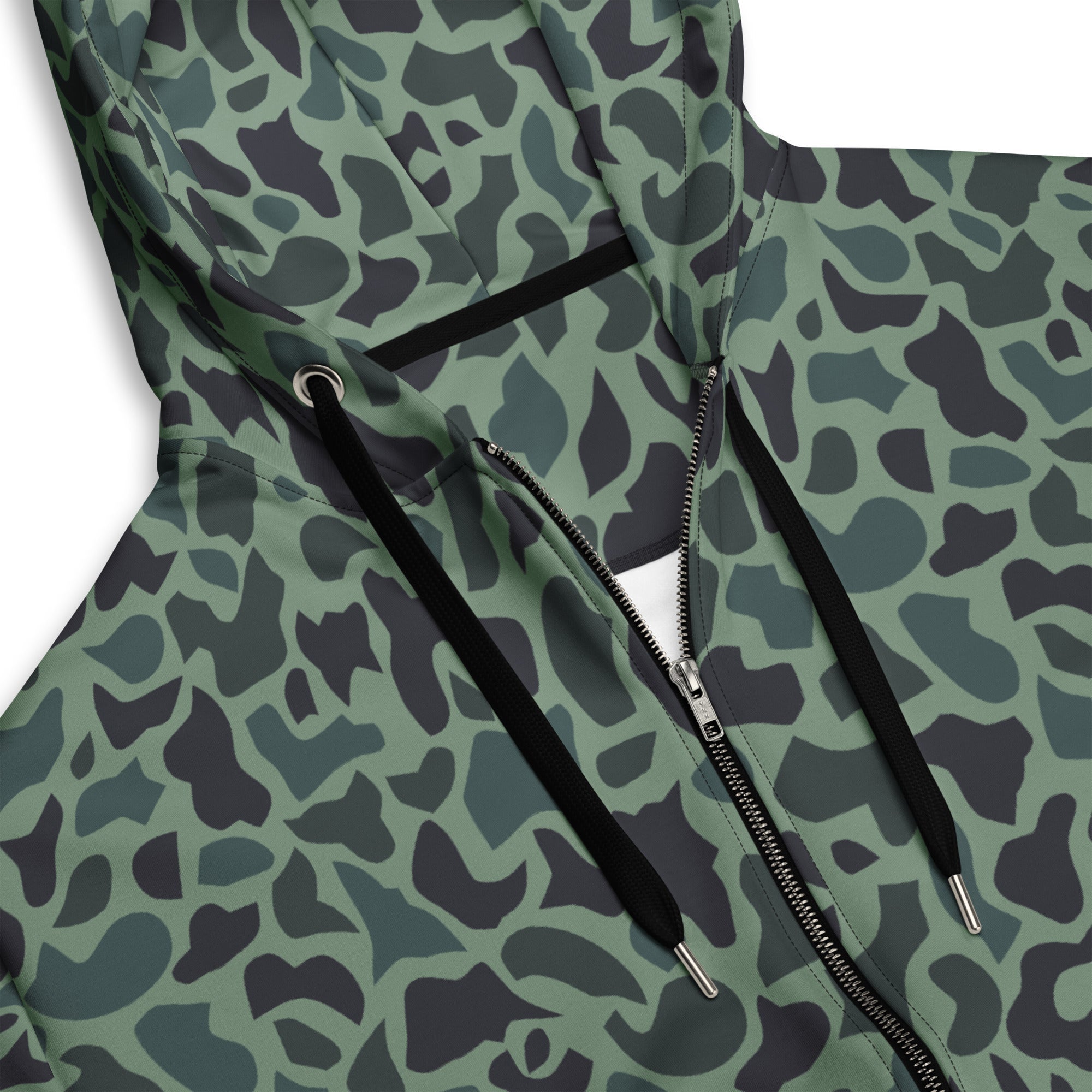 CAMO HQ - Afghanistan Duck Hunter Northern Alliance Spot CAMO