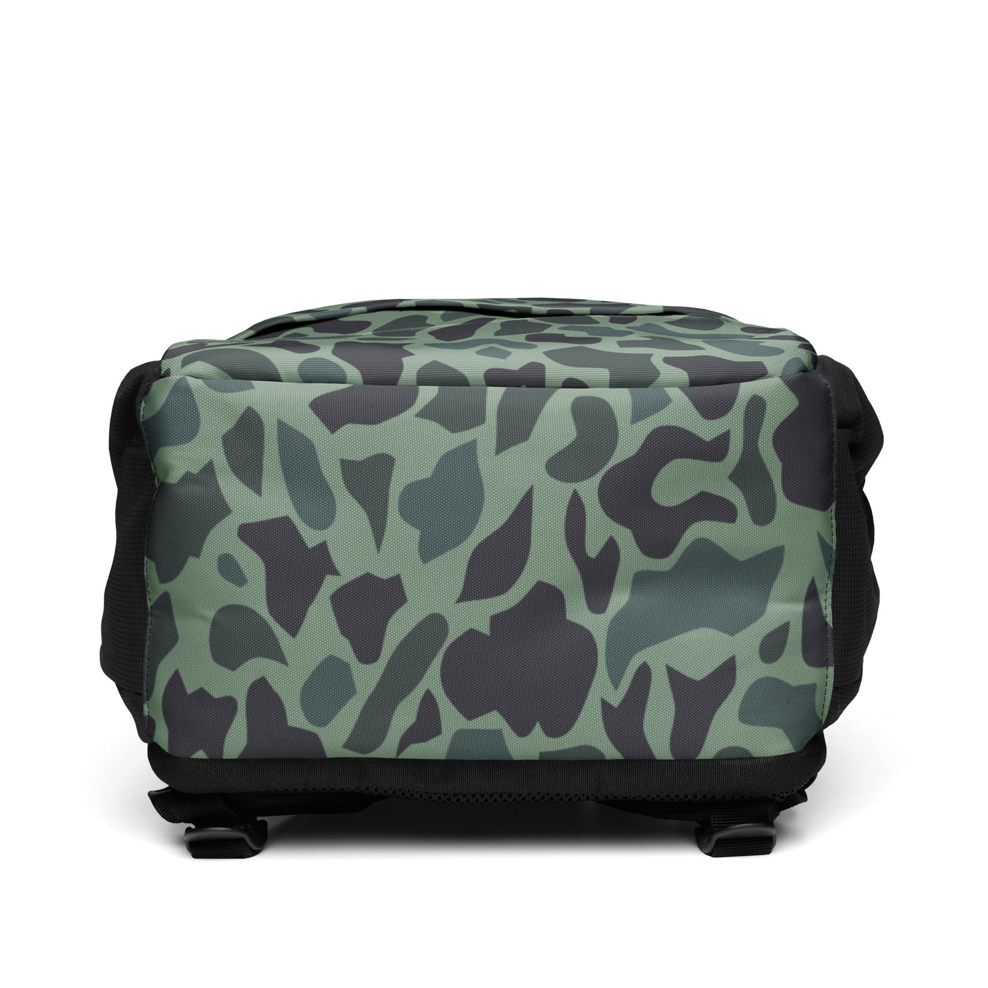 Afghanistan Duck Hunter Northern Alliance Spot CAMO Utility backpack - Backpacks