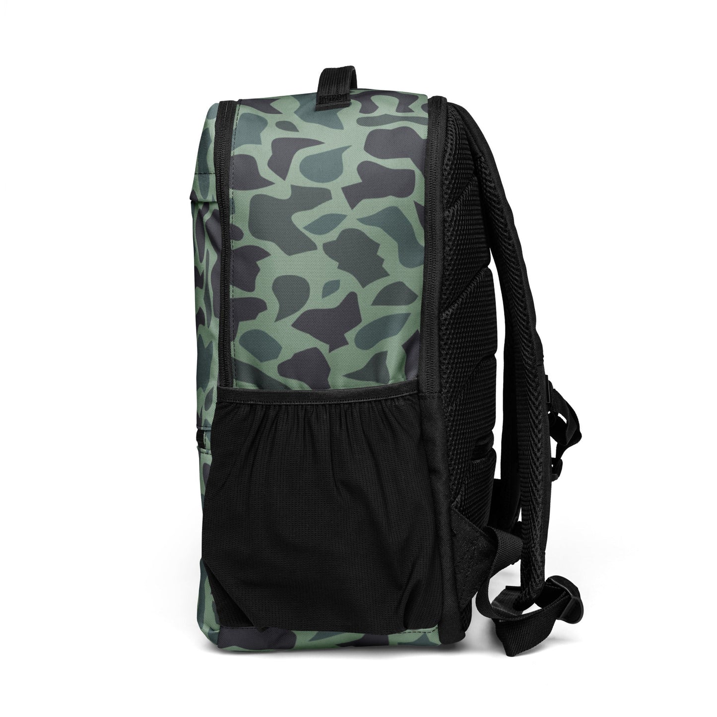 Afghanistan Duck Hunter Northern Alliance Spot CAMO Utility backpack - Backpacks