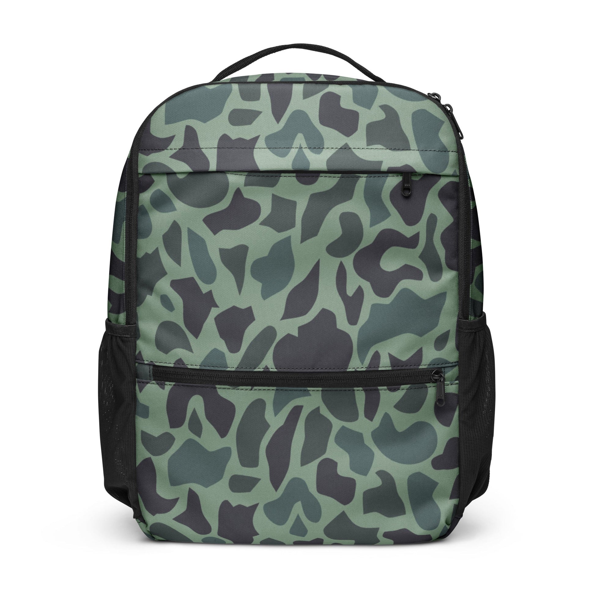 Afghanistan Duck Hunter Northern Alliance Spot CAMO Utility backpack - Backpacks