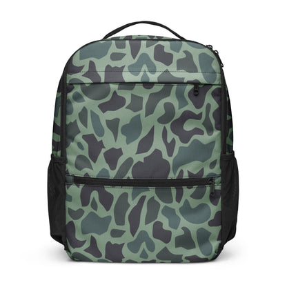 Afghanistan Duck Hunter Northern Alliance Spot CAMO Utility backpack - Backpacks