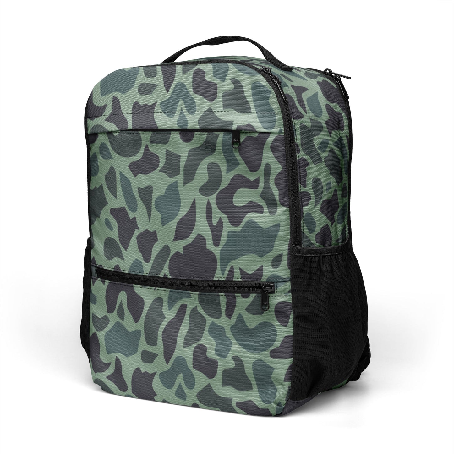 Afghanistan Duck Hunter Northern Alliance Spot CAMO Utility backpack - Backpacks