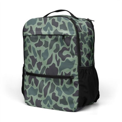 Afghanistan Duck Hunter Northern Alliance Spot CAMO Utility backpack - Backpacks