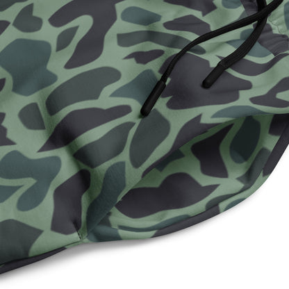 Afghanistan Duck Hunter Northern Alliance Spot CAMO Wide-leg joggers - Joggers