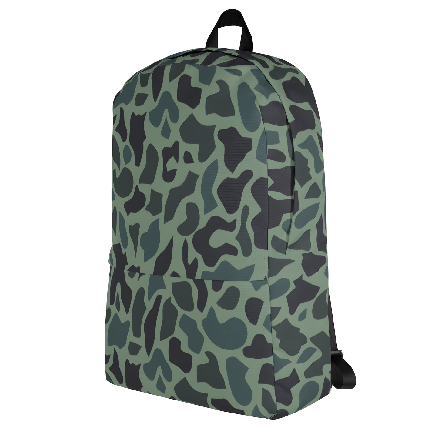 Afghanistan Duck Hunter Spot CAMO Backpack