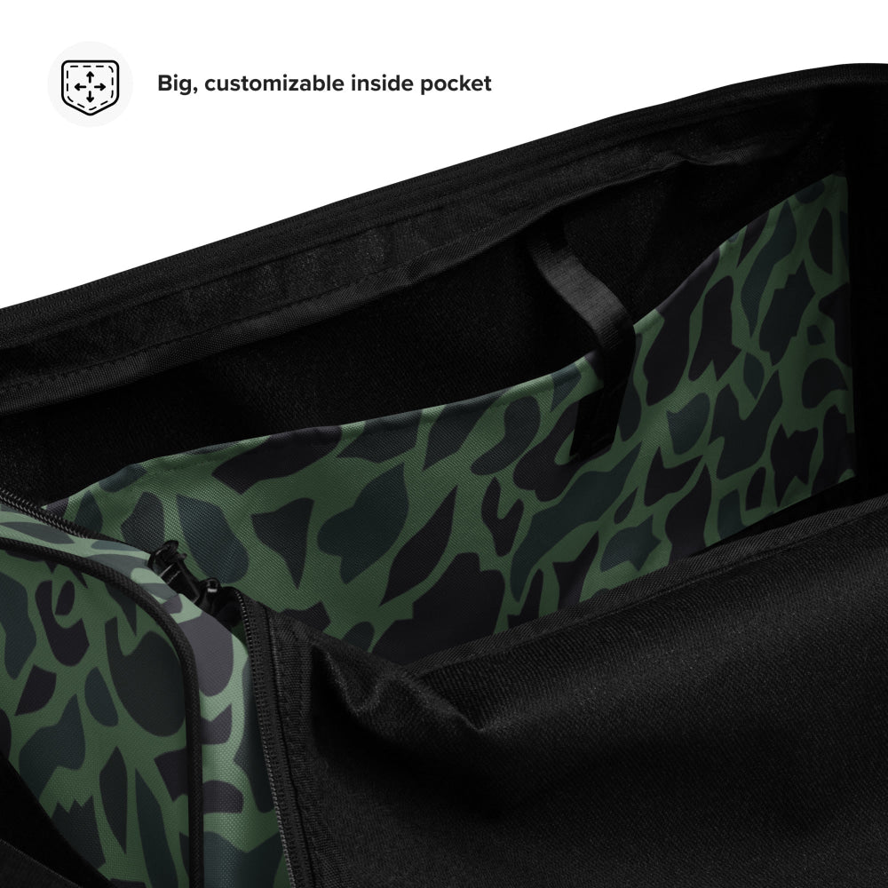 Afghanistan Duck Hunter Spot CAMO Duffle bag - Bag