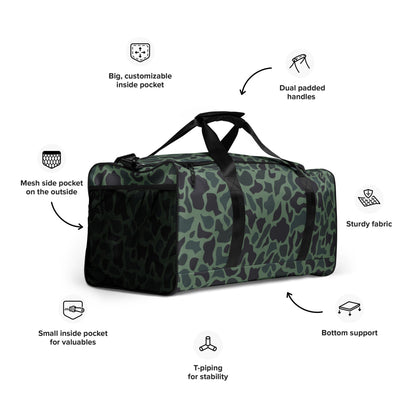 Afghanistan Duck Hunter Spot CAMO Duffle bag - Bag