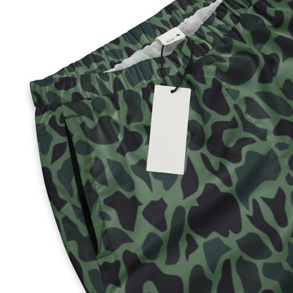 Afghanistan Duck Hunter Spot CAMO Unisex track pants - Track Pants