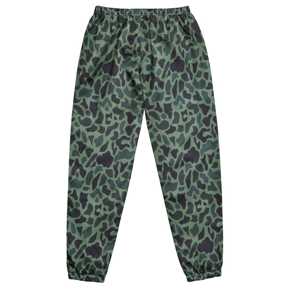 Afghanistan Duck Hunter Spot CAMO Unisex track pants - Track Pants