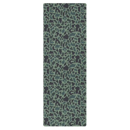 Afghanistan Duck Hunter Spot CAMO Yoga mat - Mat