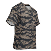 Tiger Stripe Desert Shadow CAMO Unisex American Football Jersey