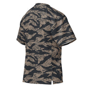 Tiger Stripe Desert Shadow CAMO Unisex American Football Jersey