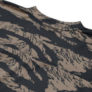 Tiger Stripe Desert Shadow CAMO Unisex American Football Jersey
