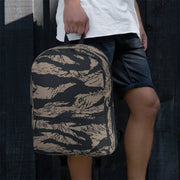 Tiger Stripe Desert Shadow CAMO Backpack