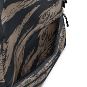 Tiger Stripe Desert Shadow CAMO Backpack