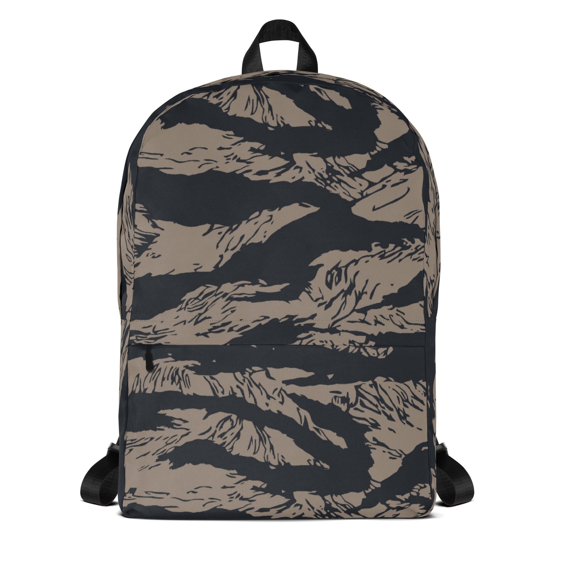 Afghanistan Taliban Special Forces Badri Tiger Stripe CAMO Backpack - Backpacks
