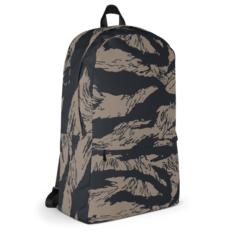 Tiger Stripe Desert Shadow CAMO Backpack