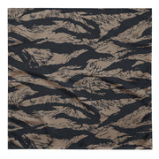 Tiger Stripe Desert Shadow CAMO Bandana - L