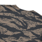 Tiger Stripe Desert Shadow CAMO Unisex Baseball Jersey
