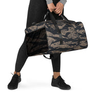 Tiger Stripe Desert Shadow CAMO Duffle Bag
