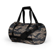 Tiger Stripe Desert Shadow CAMO Gym Bag