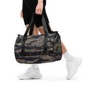 Tiger Stripe Desert Shadow CAMO Gym Bag