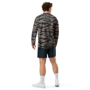 Tiger Stripe Desert Shadow CAMO Unisex Hockey Fan Jersey